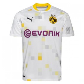 Fußballtrikots Borussia Dortmund 2020-2021 Kurzarm Ausweichtrikot kaufen